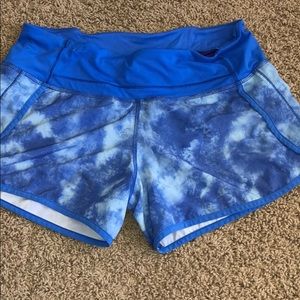 lululemon shorts